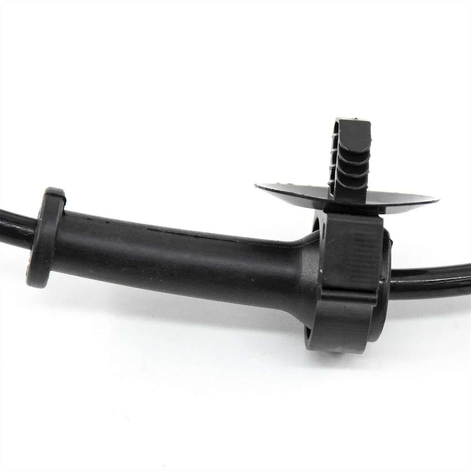 Sensore ABS Compatibile con Ford per Ranger RWD 2010-2011 AL5Z2C204A AL542C204AC ABS Sensore di velocità della Ruota Sensore ABS di velocità della Ruota Anteriore Sinistra/Destra
