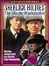 Sherlock Holmes: The Master Blackmailer
