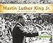 Produktbild Martin Luther King Jr.: Líder de Los Derechos Humanos (Biografias: Personas que han hecho historia / History Maker Biographies)