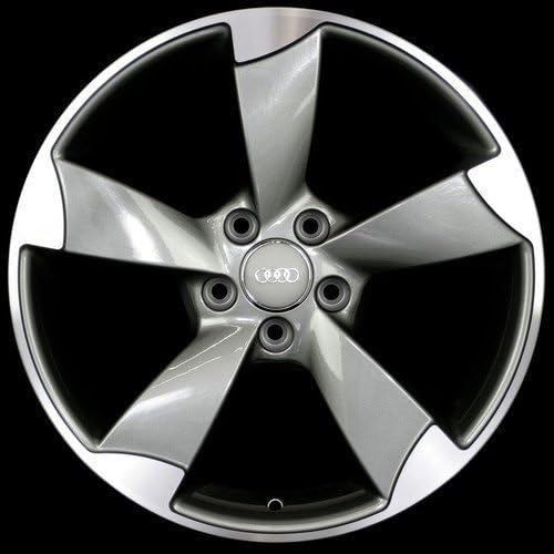 19" Wheels For Audi A8 A6 A4 VW Passat CC Tiguan New Set of Four Rims‏