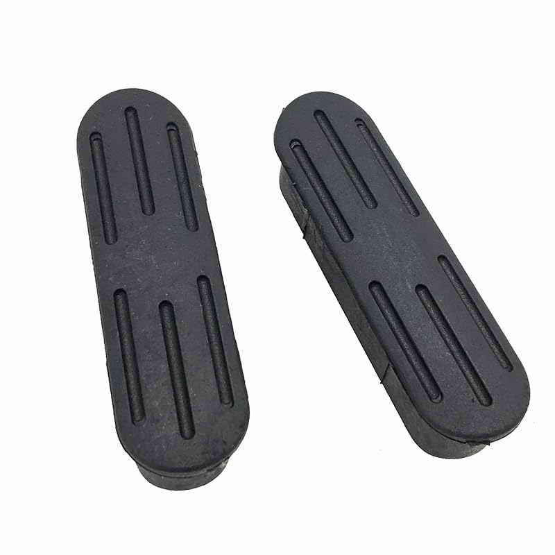 Repose-pieds pour R1200GS résolvant les glissements de botte sur moto 2005-2013