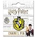 Ata-Boy Harry Potter Pins, Hufflepuff Cres Enamel pins for backpacks - Harry Potter Gifts & Merchandise…