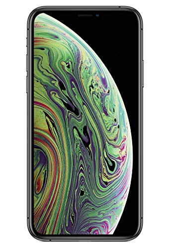 Apple iPhone XS (256Go) - Noir - Image 4