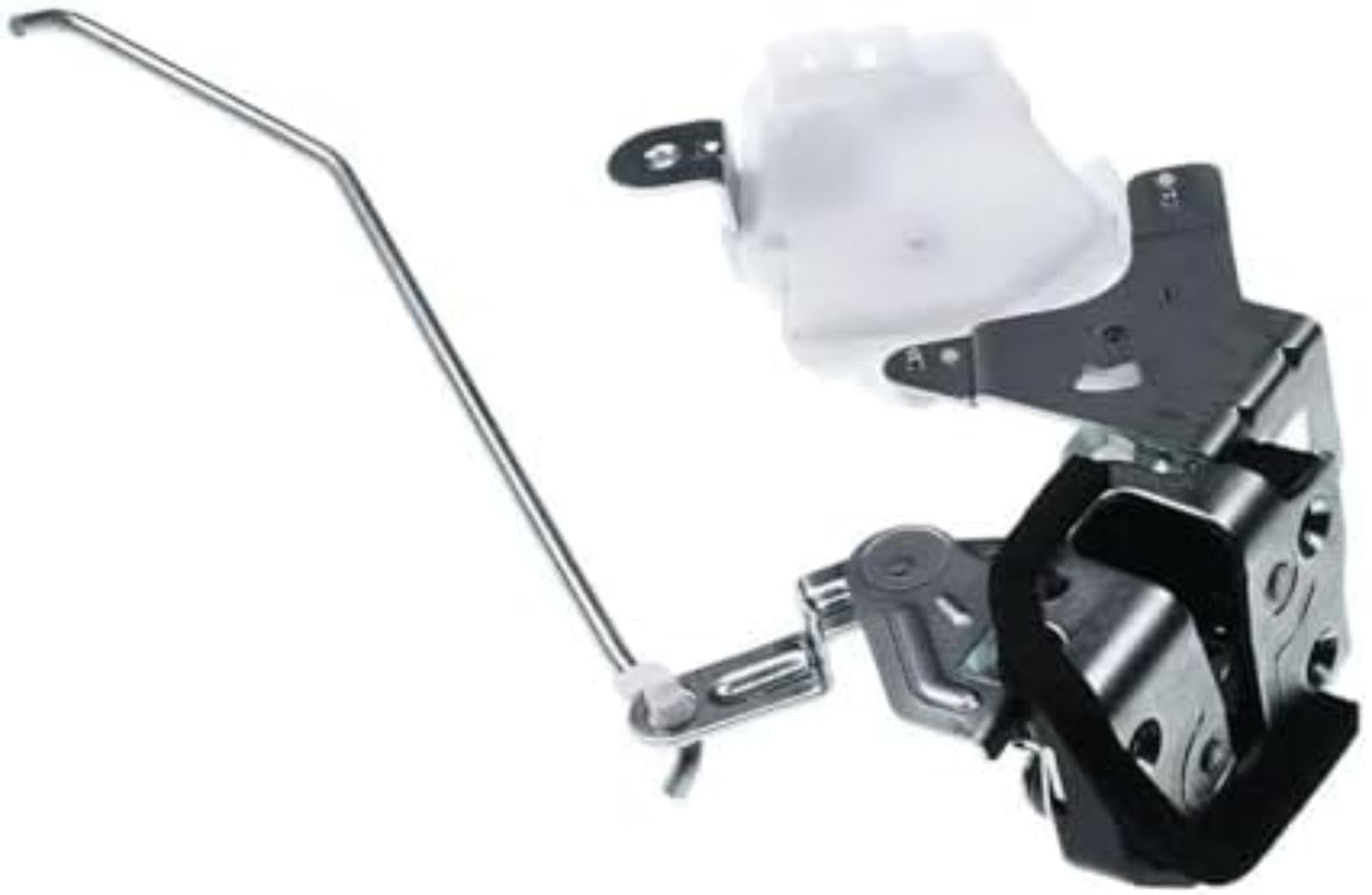 Zamek bagażnika, dla TOYOTA, Fj, dla Cruiser 2007-2013 2014 siłownik zatrzasku bagażnika tylnej klapy 6911035071 6911035070 Mechanizm blokady tylnego bagażnika Mechanizm blokady tylnego
