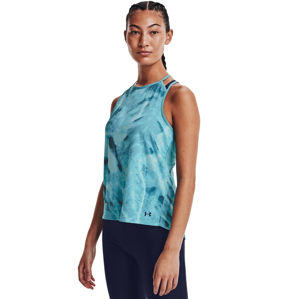 Débardeur Iso-Chill Under Armour contre la transpiration L - 7