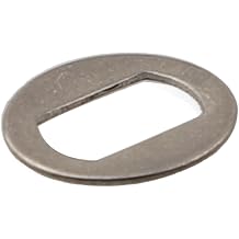 for DAIWA TATULA CT/CS SV TW CS for zillion for Steez Baitcast Reel Rocker Handle Leakage Gasket 11.4mm Metal Repair Part