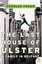The Last House Of Ulster