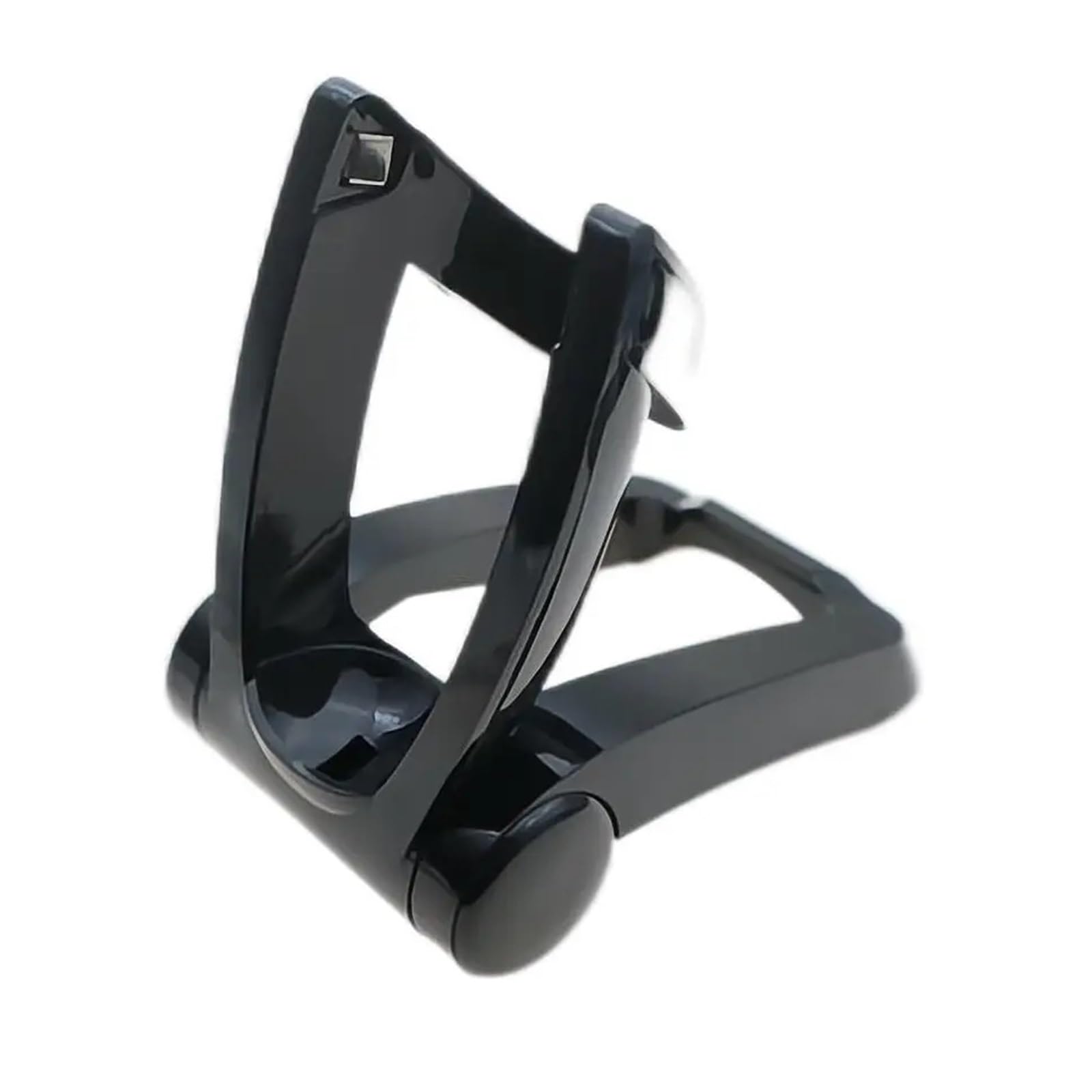 Supporto Pieghevole for Rasoio RQ11 + Caricatore Adattatore HQ8505 | Compatibile con Philips RQ1150 RQ1160 RQ1180 RQ1175 RQ1151 RQ1155 RQ1190 RQ1160CC RQ1180CC(Charger and base)