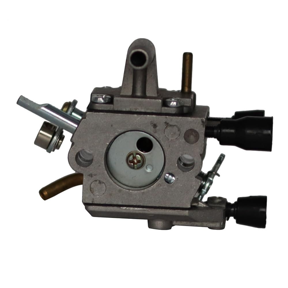 Carburateur débroussailleuse Stihl FS250 FS120 motorisation thermique 4134