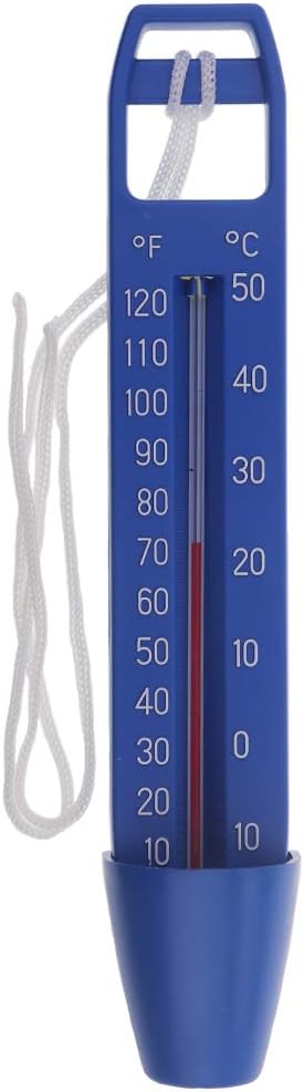 CCMG Swimming Pool and Pond Thermometer