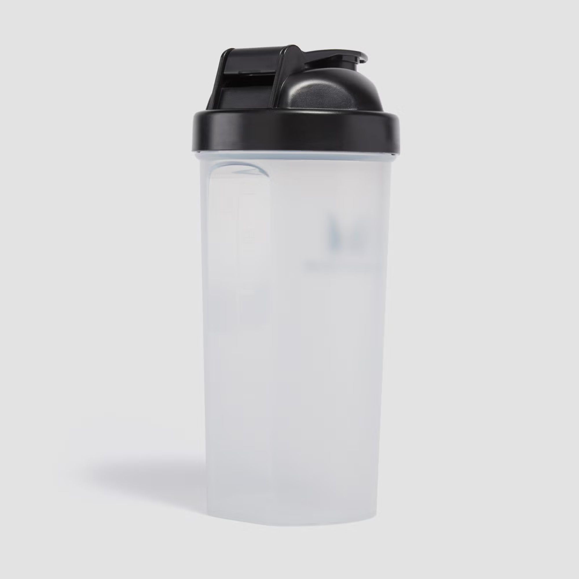 Myprotein Shaker Bottle - 600 ml, sfera mista, frullati proteici, miscele proteiche, shaker on go, senza grumi, inodore