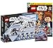 Lego Set: Star Wars Snowtrooper Battle Pack 75320 + Star Wars Magazin Nr. 80 (Comics, Poster) mit Polybag