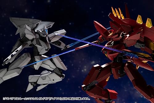 Maquette Garudagear Diablo Kotobukiya Variable Frame System 2 de 21 cm