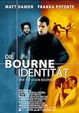 bourne filme  Die Bourne Identität [dt./OV]
