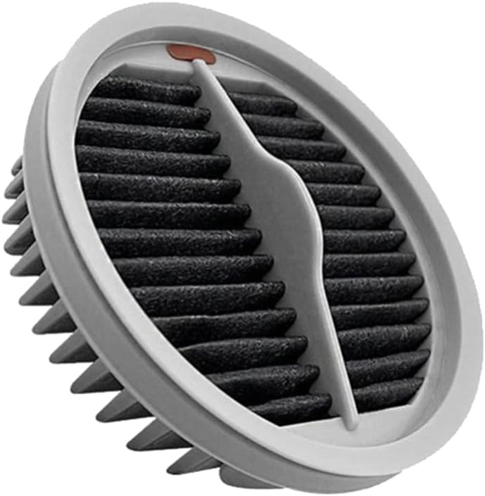 SAITOM Hepa Filter Main Brush Replacement for Xiaomi Roidmi F8 Pro NEX X20 X30 S2 Handheld Cordless Vacuum Cleaner 2 in 1 Parts