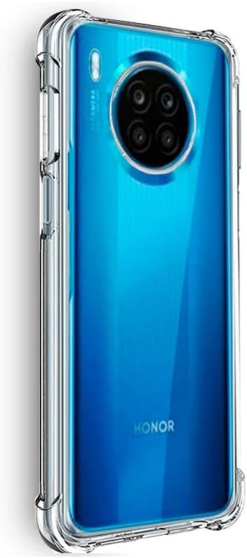 Miniatura 2 de Cool - Carcasa para Huawei Honor 50 Lite/Nova 8i antigolpes transparente