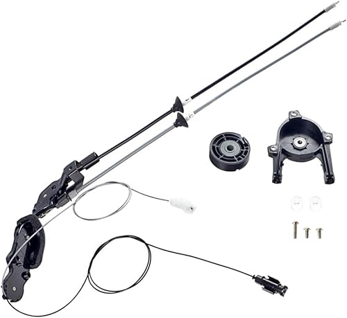 Cable de control de bobina de puerta lateral izquierda del conductor 85620-08052 924-578 para Toyota Sienna 3.3L DOHC V6 24V 3MZFE 2007-2010 Toyota