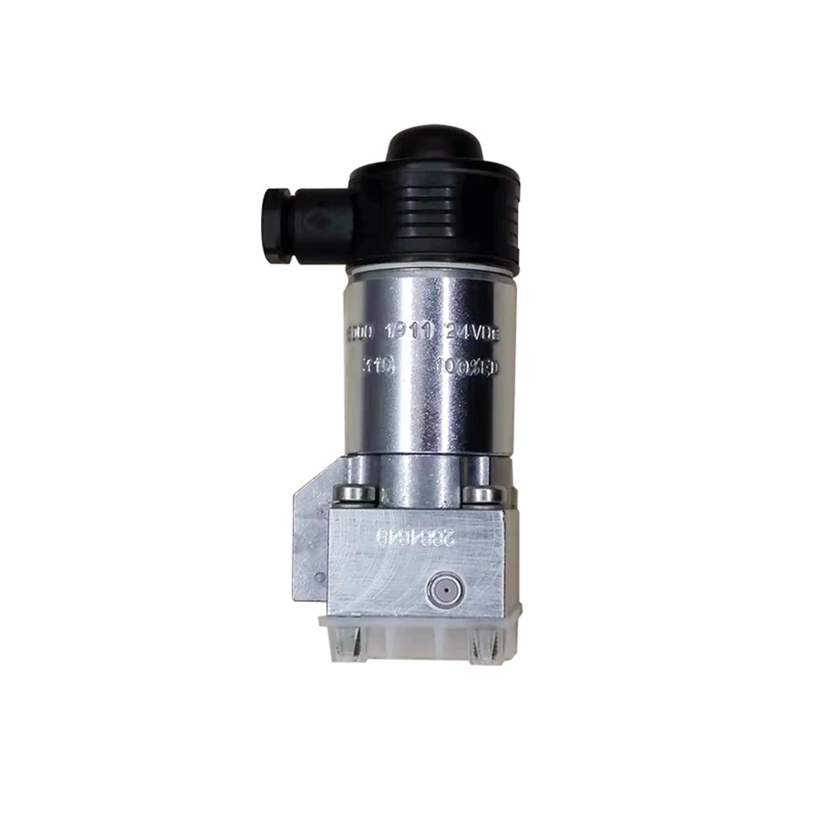 Huuoqiwy One Color Hydraulic Solenoid Valves Gr2-1-G24