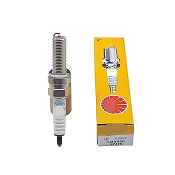 アクセサリー rmk. Genuine Spark Plug MN163807 Iridium Long Life For Mitsubishi