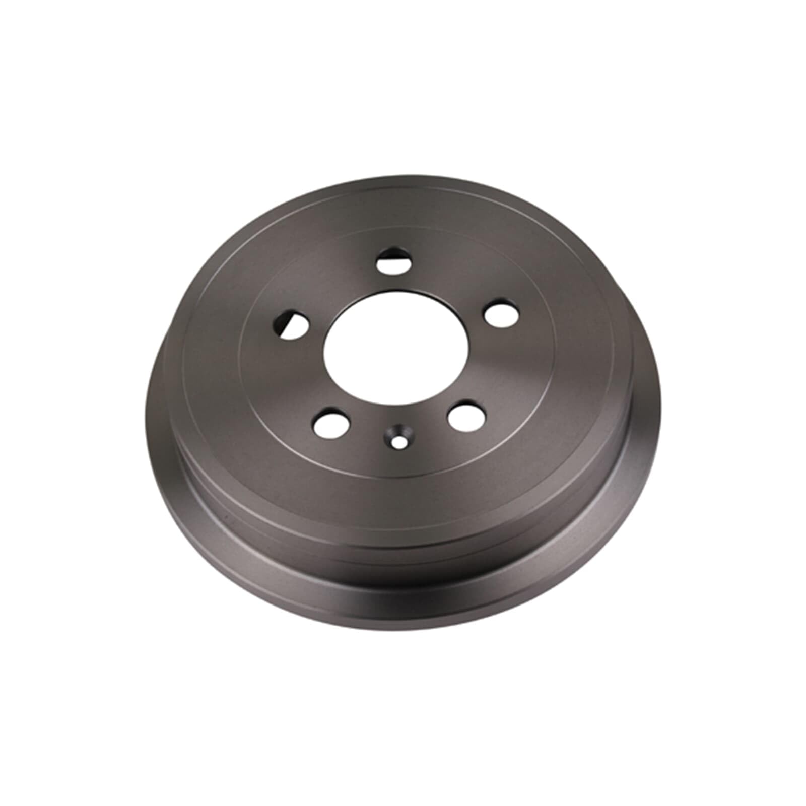 2x NK Ø 200mm Bremstrommeln hinten | 2x 254727 passend für A2 Cordoba Ibiza