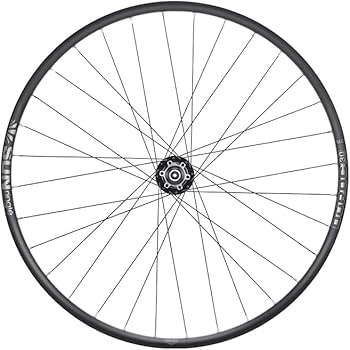 Amazon | SUNRingle 26/27.5/29インチ MTBホイール ペア 手組 完組