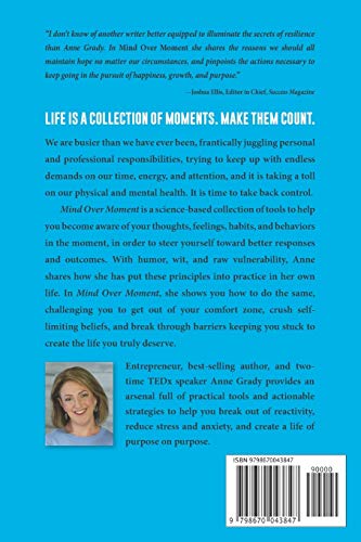 Mind Over Moment: Harness the Power of Resilience - Image 2