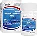 Camber Loratadine 10mg Allergy Pills, Antihistamine 24 Hour, Non Drowsy Allergy Relief (300 Tablets)