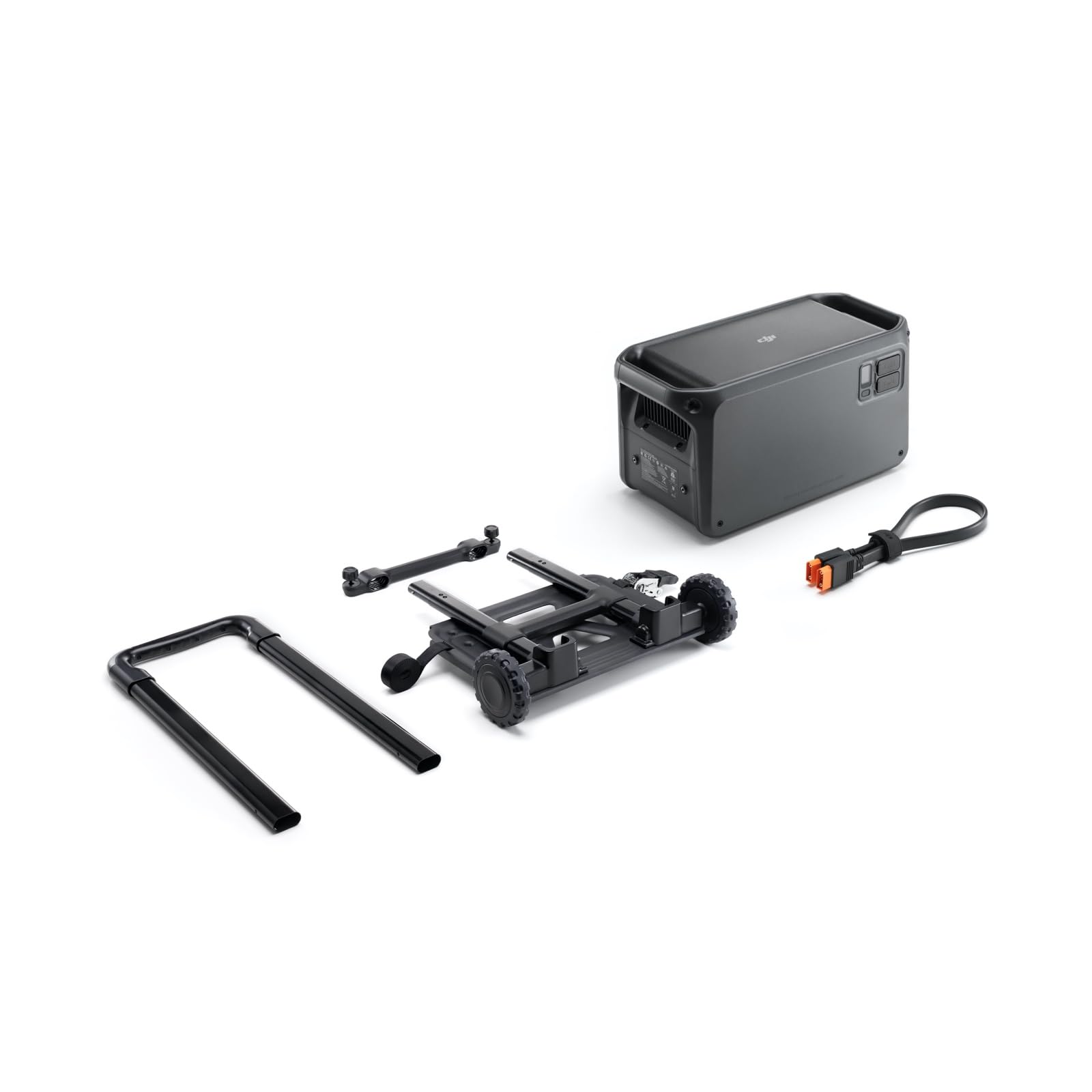 DJI Power拡張バッテリーExpansion Battery 2000 Buy DJI Power Expansion Battery 2000 - DJI Store
