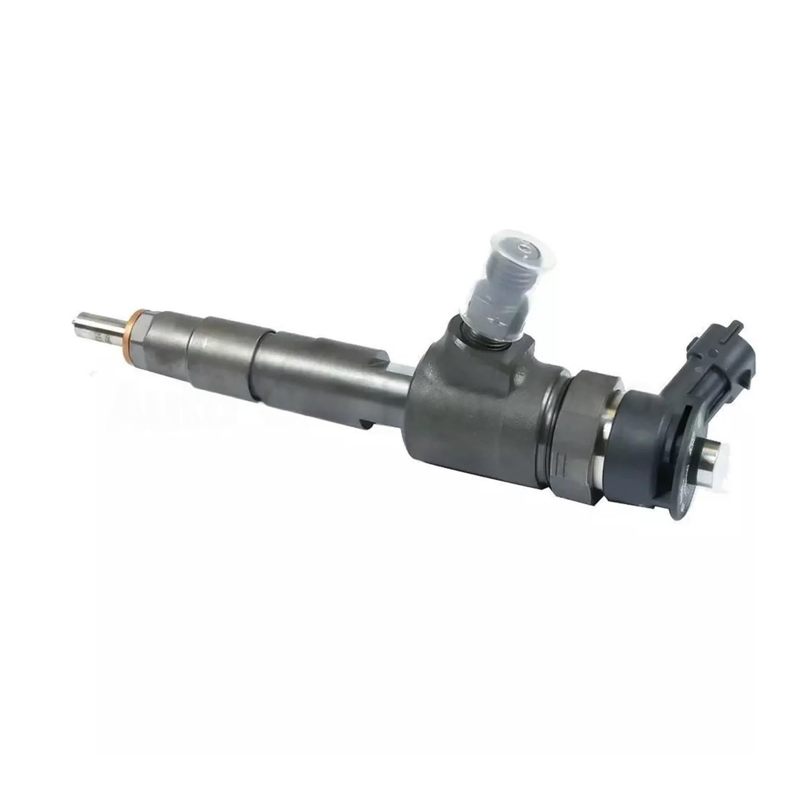 Inyector de Combustible Diesel 0445110739, Compatible con Peugeot Citroen Fiat Volvo 1.6 TDCI HDI