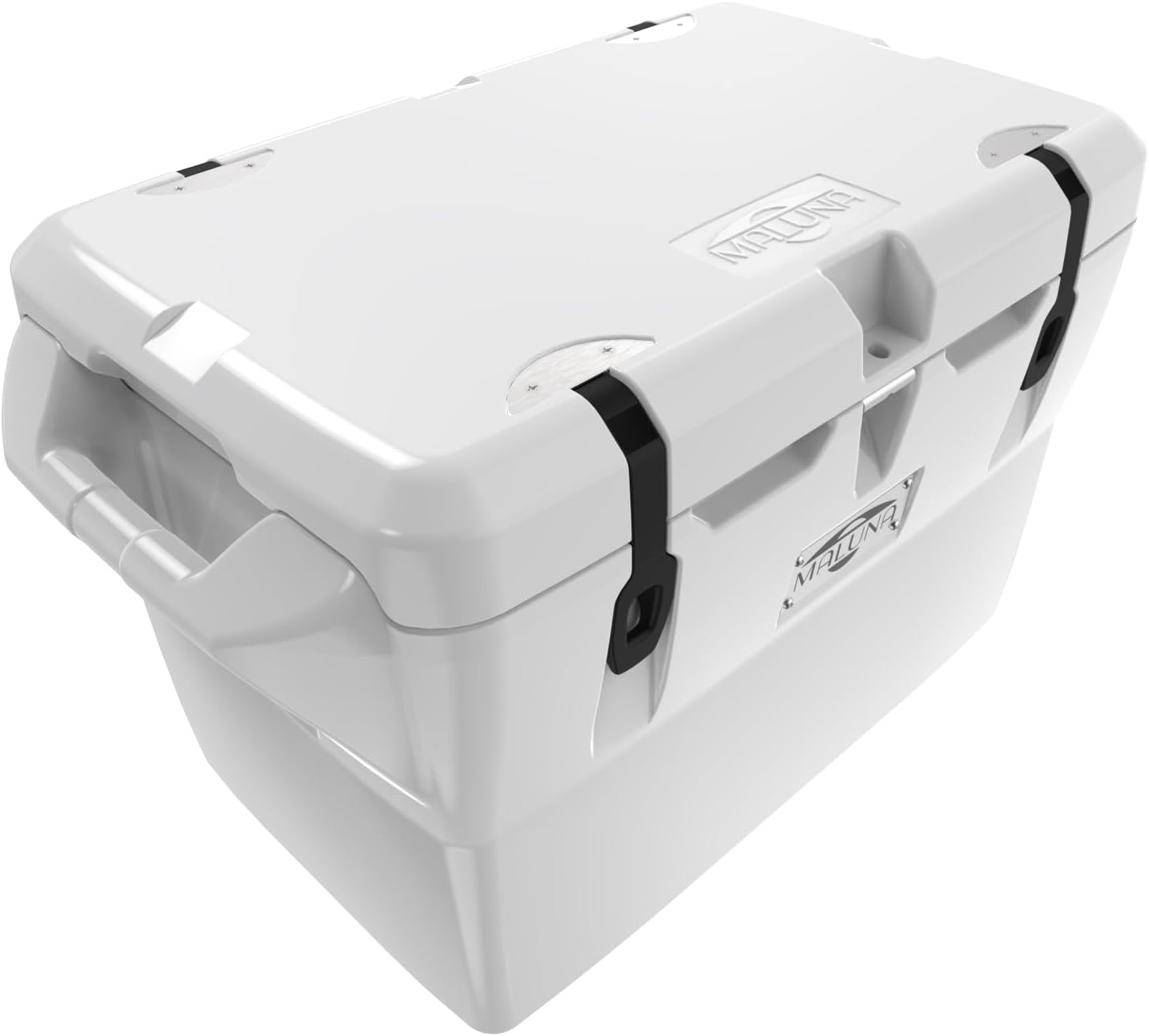 Maluna 50 Cooler | Hard Cooler | Insulated | Rotomolded | Made in USA