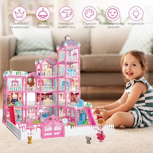 Niñas, Toy Imagen adicional