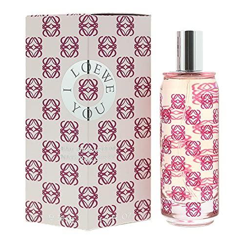 Loewe 54794 - Agua de perfume, 50 ml