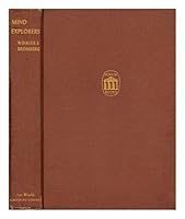 Mind Explorers B005WFMI8K Book Cover