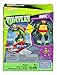 Mega Construx Teenage Mutant Ninja Turtles Raph Skate Training Pack