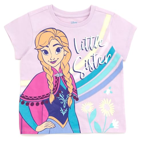 Image of Disney Short Sleeve T-Shirt for Baby & Kids