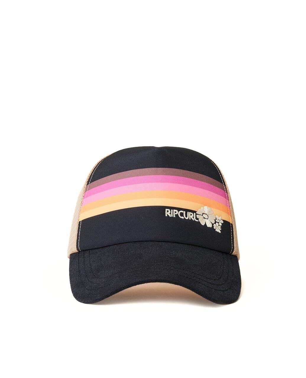 RIP CURL Mixed Revival Trucker Hat Cappellino da Baseball Donna