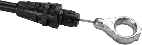 Miniatura 7 de Cable de control de embrague apto para cortacésped John Deere, cable de compromiso PTO para John Deere L100 L110 L118 L111 LA105 LA120 LA125 y X300