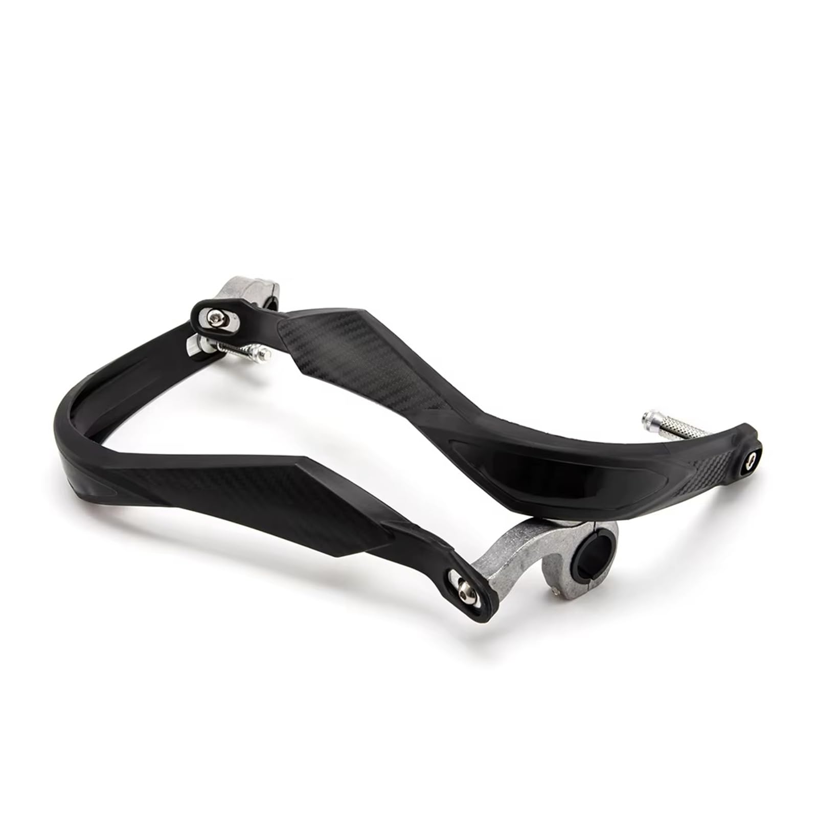 Protège mains moto de qualité supérieure, isolation du guidon 28mm - 7