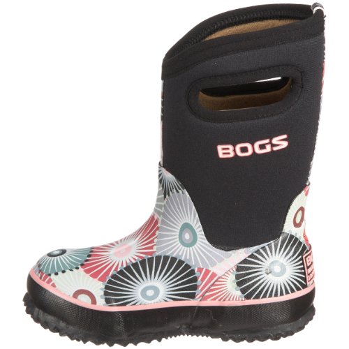 Image of BOGS Classic II Solid Boot Kids Toddler-Youth Boot