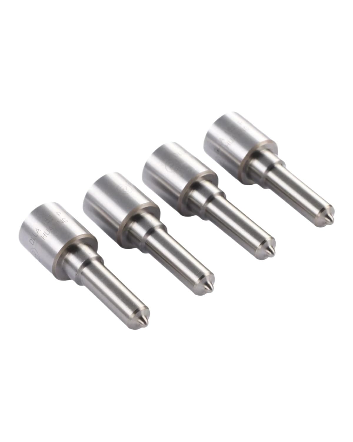 for Ranger Bt-50 3.0l 0 DLLA155P1514 433171935 4pc Auto Injector Nozzle