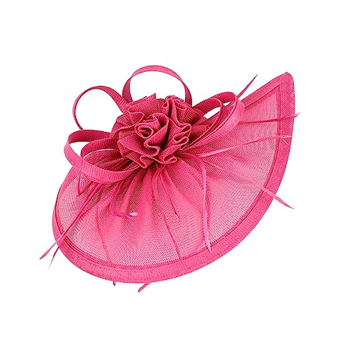 Fascinateur de thé en maille et satin à offrir pour demoiselle d'honneur