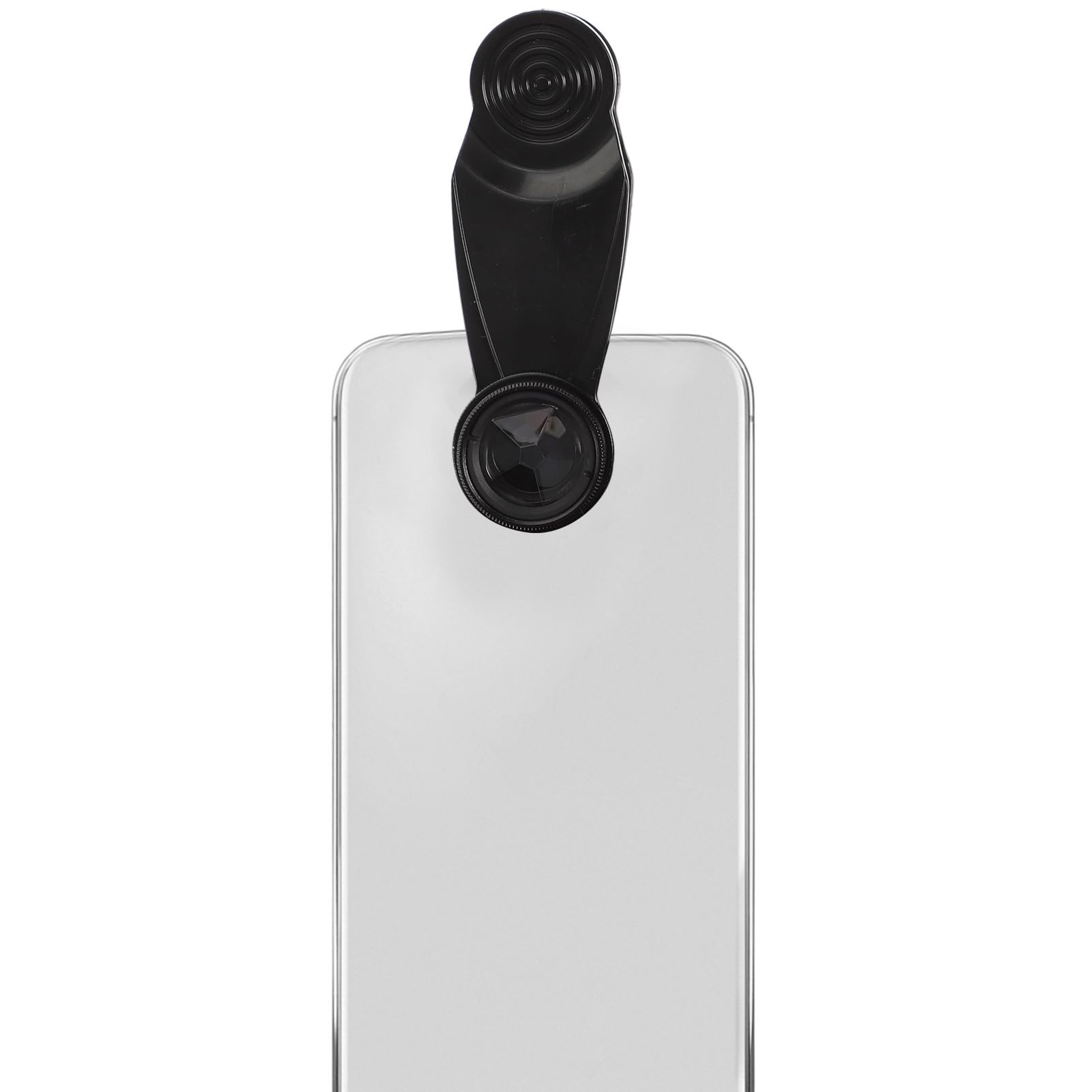 SHINEOFI Kit Obiettivo Per Fotocamera Per Telefono Obiettivo Professionale Per Fotocamera Per Telefono Fisheye Grandangolo Per Per Macro Per Per