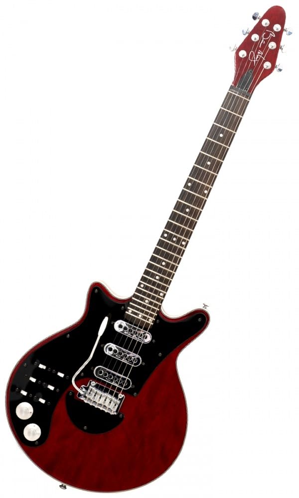 Amazon | Brian May Guitars エレキギター Brian May Special (Antique