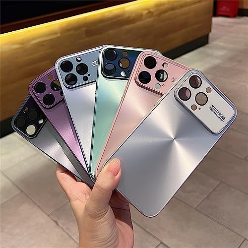 Coque Bling Laser Aurora iPhone 14 Pro Max effet pailleté
