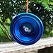 INONE Aurora Yoyo Non Responsive Yo-yos Aluminum Alloy Metal Unresponsive Yoyos