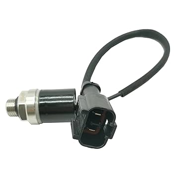 ゆ。 OUSIMA Automatic Electronic 4344171 20PS586-23 Pressure