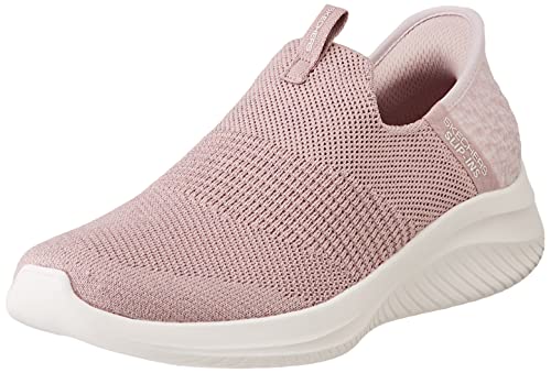 Zapatillas Deportivas Mujer Sin Cordones Marca Skechers