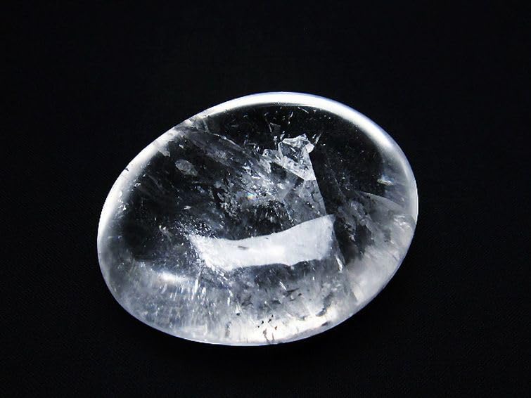 Amazon.co.jp: 虹入り ヒマラヤ水晶 原石【T344-2926】 : ホーム＆キッチン