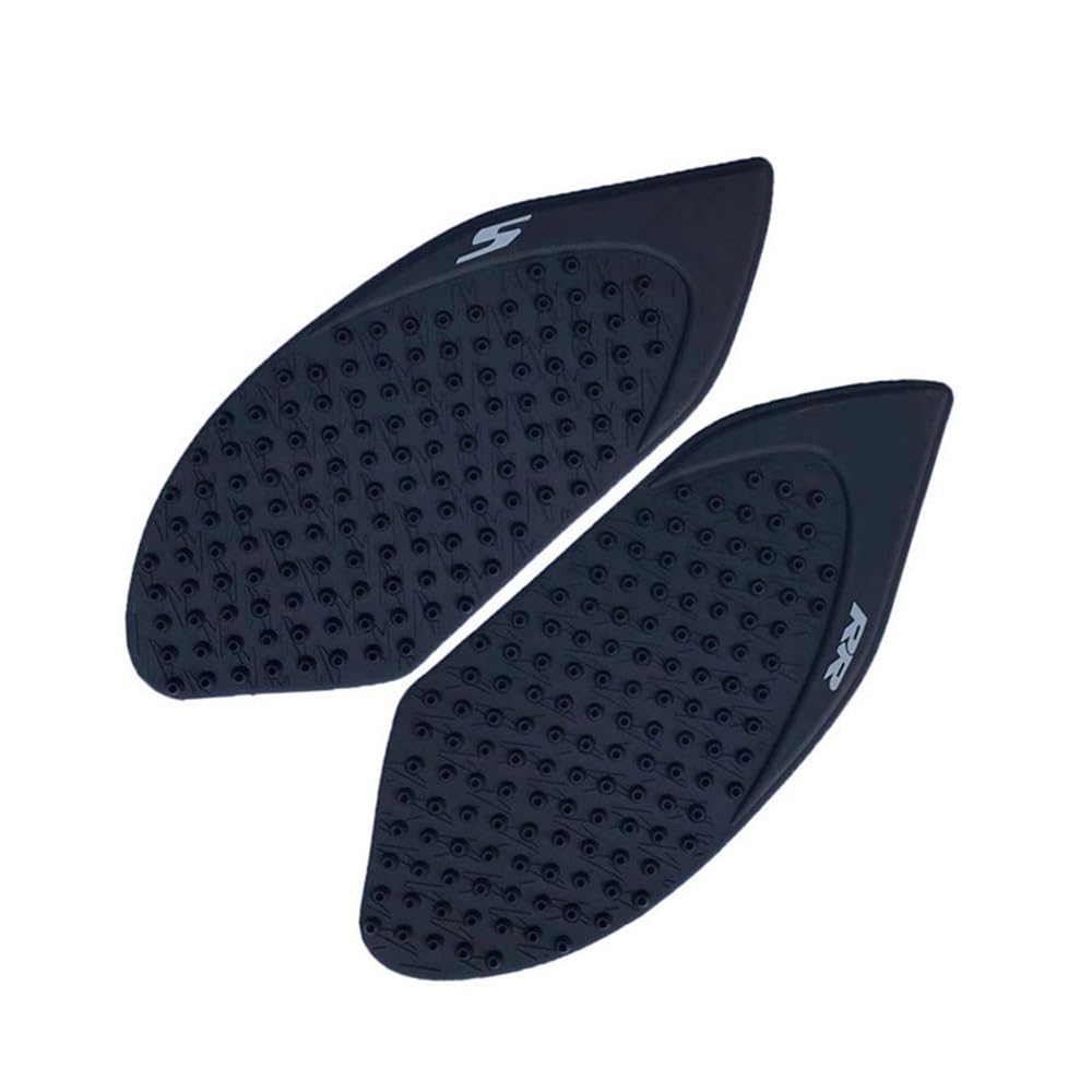 Motorbike Tank Pads Tank Traction Pads Anti Slip Motorcycle Side Decal Gas Knee Grip Protector Sticker for S1000RR S1000R 2009-2018