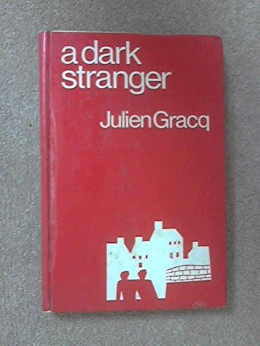 Cover of A Dark Stranger